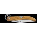 Oryx Taschenmesser 4133.110.OLIVE Edelstahl