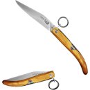 Oryx Taschenmesser 4133.110.OLIVE Edelstahl