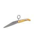 Oryx Taschenmesser 4133.110.OLIVE Edelstahl