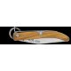 Oryx Taschenmesser 4133.110.OLIVE Edelstahl