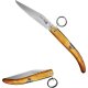 Oryx Taschenmesser 4133.110.OLIVE Edelstahl