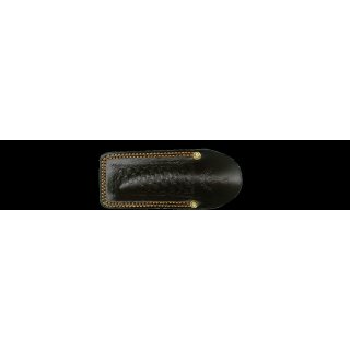 Oryx Lederscheide / Leathercover ohne Schlaufe