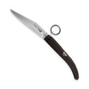 Oryx Taschenmesser Black oak/Räuchereiche...