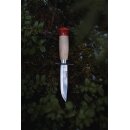 Helle Speider Pike Knife - das original norwegische...