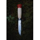 Helle Speider Pike Knife - das original norwegische Pfadfindermesser
