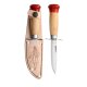 Helle Speider Pike Knife - das original norwegische Pfadfindermesser