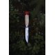 Helle Speider Pike Knife - das original norwegische Pfadfindermesser