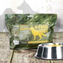 CONVAR Feldküche FOOD-4DOX Langzeit Hundeproviant