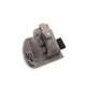 MKM EDC Belt Organizer Sheath Grey