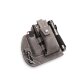 MKM EDC Belt Organizer Sheath Grey