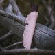 Helle Gro Knife mit Lederscheide