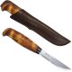 Helle Tollekniv Knife mit Lederscheide