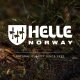 Helle Tollekniv Knife mit Lederscheide