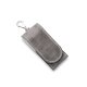 MKM Tool Pouch Grey & White Ledertasche Made in Italy MK LTP-1
