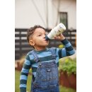 Kid Kanteen - Classic 355ml Sippy Cap Cars Autos