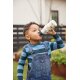 Kid Kanteen - Classic 355ml Sippy Cap Cars Autos