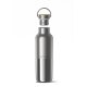 Klean Isolierflasche Rise Reflect 592ml mit Bambus Loop Cap BS/MS 2025