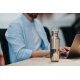 Klean Isolierflasche Rise Reflect 592ml mit Bambus Loop Cap BS/MS 2025
