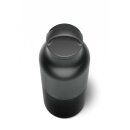 Klean Isolierflasche Rise Classic 592ml Arch Loop Cap Schwarz BK