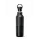 Klean Isolierflasche Rise Classic 592ml Arch Loop Cap Schwarz BK