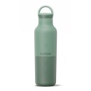 Klean Isolierflasche Rise Classic 592ml Arch Loop Cap Ice...