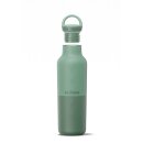 Klean Isolierflasche Rise Classic 592ml Arch Loop Cap Ice...
