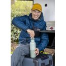 Klean Isolierflasche Rise Classic 592ml Arch Loop Cap Ice Berg Grün