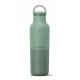 Klean Isolierflasche Rise Classic 592ml Arch Loop Cap Ice Berg Grün