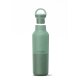 Klean Isolierflasche Rise Classic 592ml Arch Loop Cap Ice Berg Grün