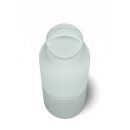 Klean Isolierflasche Rise Classic 592ml Arch Loop Cap Grau Barely Blue