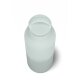 Klean Isolierflasche Rise Classic 592ml Arch Loop Cap Grau Barely Blue