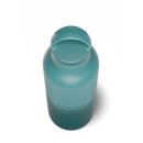 Klean Isolierflasche Rise Classic 592ml Arch Loop Cap Brittany Blue