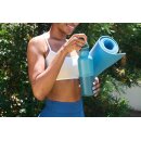 Klean Isolierflasche Rise Classic 592ml Arch Loop Cap Brittany Blue