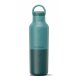 Klean Isolierflasche Rise Classic 592ml Arch Loop Cap Brittany Blue