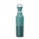 Klean Isolierflasche Rise Classic 592ml Arch Loop Cap Brittany Blue