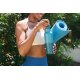 Klean Isolierflasche Rise Classic 592ml Arch Loop Cap Brittany Blue