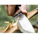 Naturensöhne MK. III Bushcraftmesser