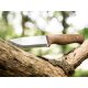 Naturensöhne MK. III Bushcraftmesser