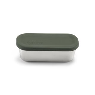 296ml Klean Kanteen®Rise Snack Box BS mmilitary green