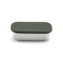 296ml Klean Kanteen®Rise Snack Box BS mmilitary green