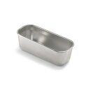 296ml Klean Kanteen®Rise Snack Box BS mmilitary green