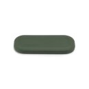 296ml Klean Kanteen®Rise Snack Box BS mmilitary green