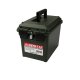 MTM Case-Gard abschließbare Box AC11 mit Dichtung grün 11,6 Liter USA