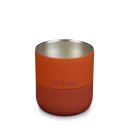 Klean 296ml Kanteen®Rise Lowball (Flip Lid)...