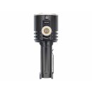 Fenix LR35R Pro LED Taschenlampe mit weiß, rot und...