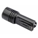 Fenix LR35R Pro LED Taschenlampe mit weiß, rot und UV-Licht