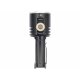 Fenix LR35R Pro LED Taschenlampe mit weiß, rot und UV-Licht