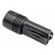 Fenix LR35R Pro LED Taschenlampe mit weiß, rot und UV-Licht