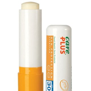 CarePlus® Sonnenschutz Sun Protection Lipstick SPF 30+ , 4,8 g