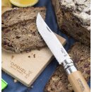 Opinel Taschenmesser No. 12 Sägezahnung rostfrei